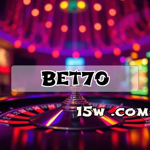 bet70 plataforma: Explore Ofertas Imperdíveis e Aumente Suas Chances de Ganhar